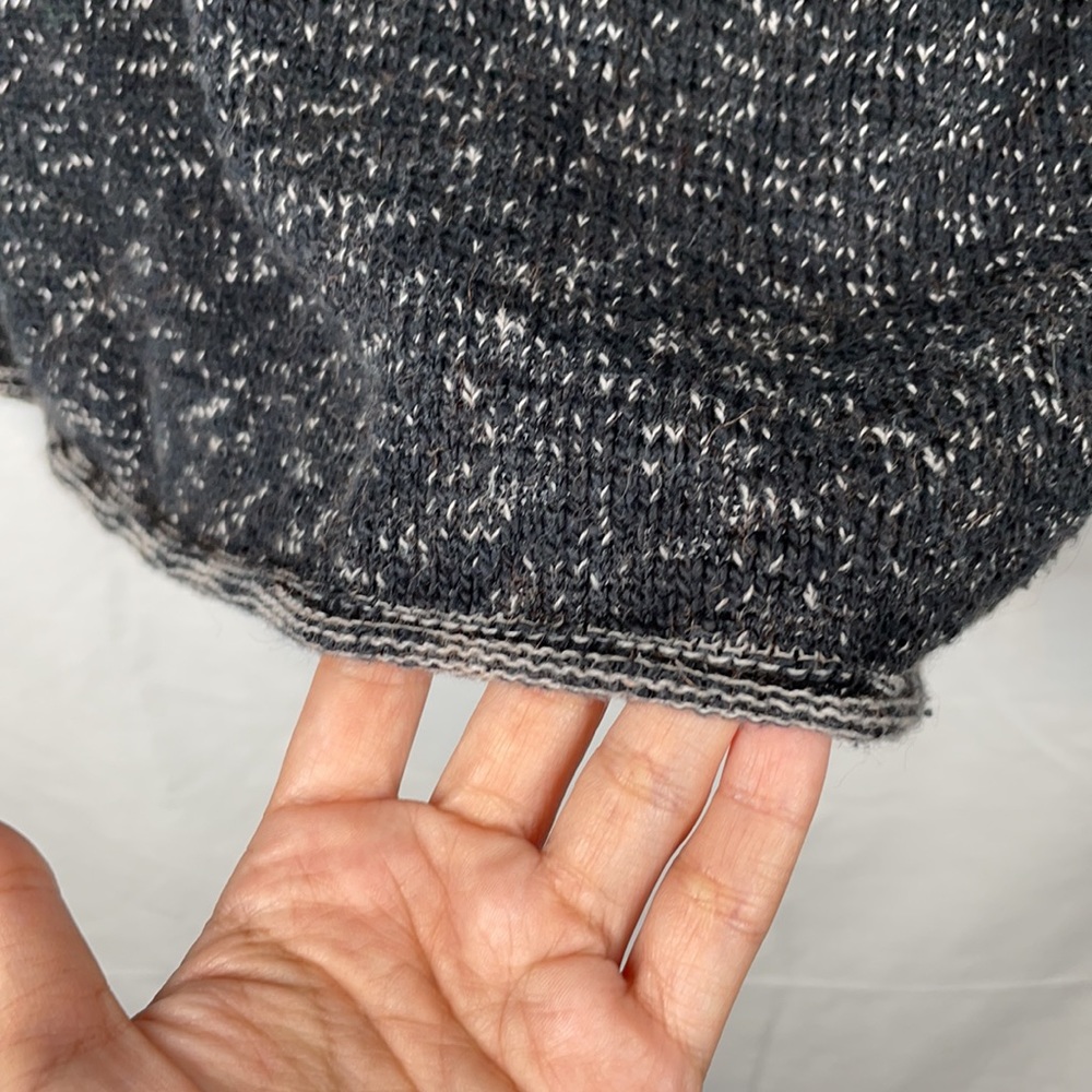 Peruvian Connection Sweater Medium - image 4